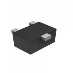2N7002KM-Slkor-60V 340mA 1.3Ω@10V,500mA 150mW 1V@250uA 1 N-channel SOT-723 MOSFETs ROHS-11
