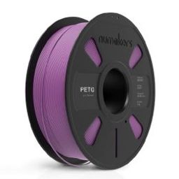Numakers PETG Filament – Mauve Purple – 1.75 mm / 1 kg-52