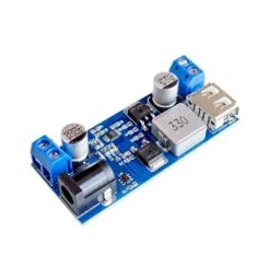 24V/12V to 5V 5A Power Module DC-DC XY-3606 Power Converter-54