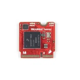 SparkFun DEV-16402 MicroMod Teensy Processor-2