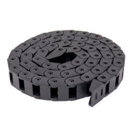 10 x 15mm 1m Cable Drag Chain Wire Carrier-picture-17