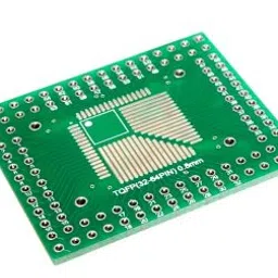 TQFP32/44/64/80/100 to DIP PCB Board Converter Adapter-1Pcs.-picture-35