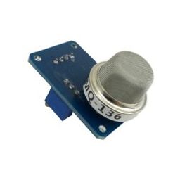 MQ-136-Hydrogen Sulfide Gas Sensor-26