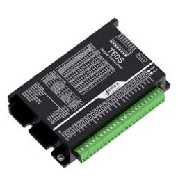 Rtelligent T60S closed loop stepper driver-19
