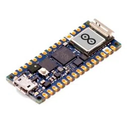 Official Arduino Nano RP2040 Connect without Header ABX00052-16