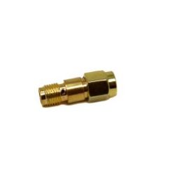 RPSMA Male To RPSMA Female Adapter-37