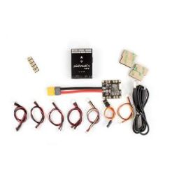 Holybro Pixhawk 4 Mini Autopilot Flight Controller-14