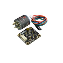 DFRobot Gravity NH3 Sensor (Calibrated) – I2C & UART-18