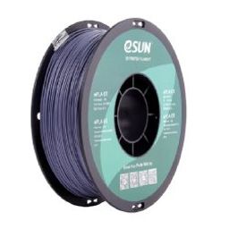 eSUN ePLA-ST 3D Printing Filament-Grey-58