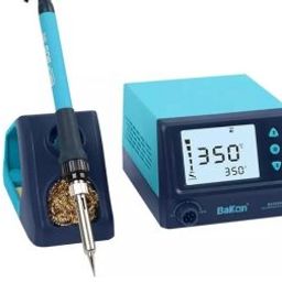 Bakon BK969S Digital Soldering Station- 60W-10