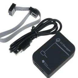 CC-DEBUGGER – Programmer for RF Sys-on-Chips-24