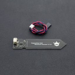DFRobot Gravity Analog Capacitive Soil Moisture Sensor- Corrosion Resistant-16