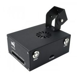 Waveshare Metal Case Specialized for Jetson Nano 2GB Developer Kit-36