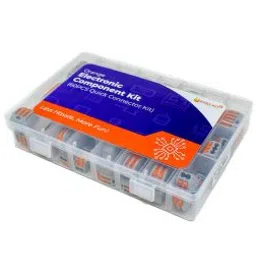 Pro-Range 60PCS Quick Connector Kit-43