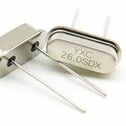 YXC – HC-49US 26MHZ 20PF 20PPM 2Pin DIP Through-Hole Crystal-image-58