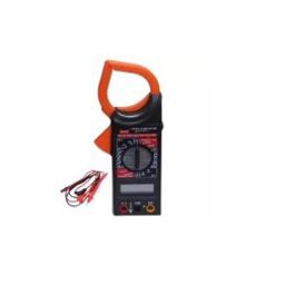 Haoyue DT266 Digital Clamp Meter ; 750 VAC 1000 VDC-38