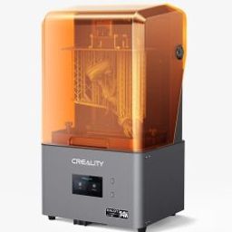 Creality Halot Mage S 14K Resin 3D Printer-33