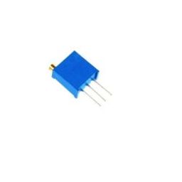 200R 0.5W 10% Multiturn Trimpot Trimming Potentiometer Through-hole-33