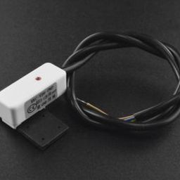 DFRobot Non-contact Capacitive Liquid Level Sensor for Container ODgreater than 11mm-33