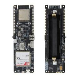 LILYGO➅ ESP32-S3 SIM7670G 4G Development Board Module Support LTE Cat-1/WiFi/Bluetooth/GNSS Positioning Global Multi-band Communication-52