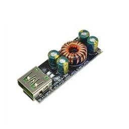 QC4.0 QC3.0 USB Type-C 6-35 V Step Down Buck Module-50