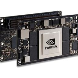 NVIDIA Jetson TX2 4GB Module-14