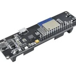 WeMos D1 ESP Wroom 02 Board ESP8266 Mini WiFi Nodemcu Module 18650 Battery-56