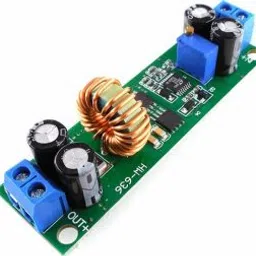 48V36V24V to 19V12V9V5V3V Adjustable Synchronous Stepdown Module / Car Charging Power Supply-49