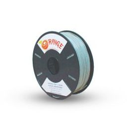Orange Marble PLA+ 1.75mm 3D Printing Filament 1kg-Granite greyOrange Marble PLA+ 1.75mm 3D Printing Filament 1kg-Granite grey-image-44