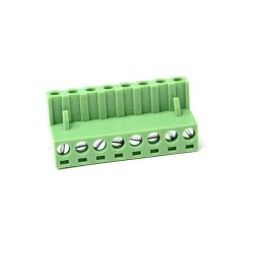 XY2500FA-5.00-XINYA-8 Pin Plug-in Terminal Block-7