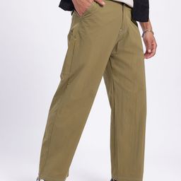 glitchez Men Elevated Basics Carpenter Trouser-picture-18