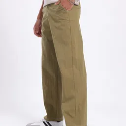 glitchez Men Elevated Basics Carpenter Trouser image 4