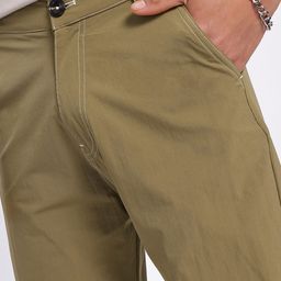 glitchez Men Elevated Basics Carpenter Trouser image 3