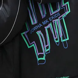 INCLUD Boys Open Front Jacket image 3