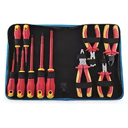 Jonard Tools Insulated Tool Set 11-Pieces-8