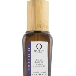 Omorfee Revivify Potion Anti-Aging Night Oil 20 ml-picture-45