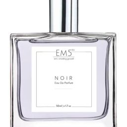 EM5 Noir Eau de Parfum for Men - 50 ml-image-20