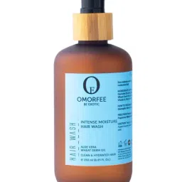 Omorfee Intense Moisture Hair Wash 250 ml-picture-18