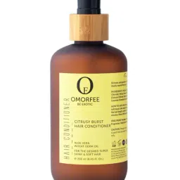 Omorfee Citrusy Burst Hair Conditioner 250 ml-picture-49