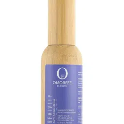 omorfee Revivify Anti-Aging Serum 50 gm-picture-4