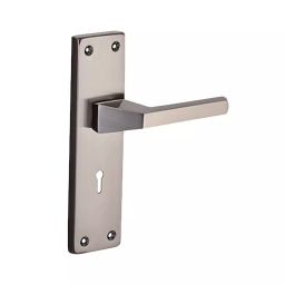 Link Vivid Mortise Plate One Side Key Stainless Steel Finish (10 inch) 250 mm-image-72