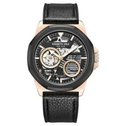 Kenneth Cole KCWGR0013603MN Analog Watch for Men-32