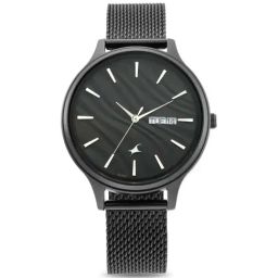 Fastrack 6207NM01 Ruffles Analog Watch for Women-24
