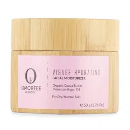 Omorfee Visage Hydrating Facial Moisturizer 50 gm-picture-13