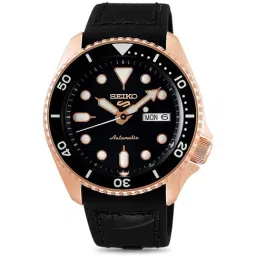 Seiko SRPD76K1 5 Sports Analog Watch for Men-31