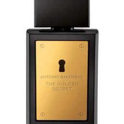 Antonio Banderas The Golden Secret Eau de Toilette for Men - 100 ml-image-67