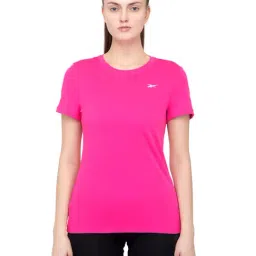 Reebok Propnk Slim Fit W Tee-picture-12