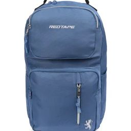 Red Tape Blue Laptop Backpack-image-46
