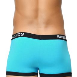BASIICS by La Intimo Men Pack of 3 Trunks BCSTR010C145 image 4