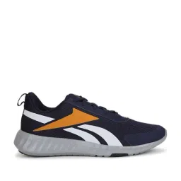 Reebok Men's Fast Approach Navy Running Shoes-picture-42
